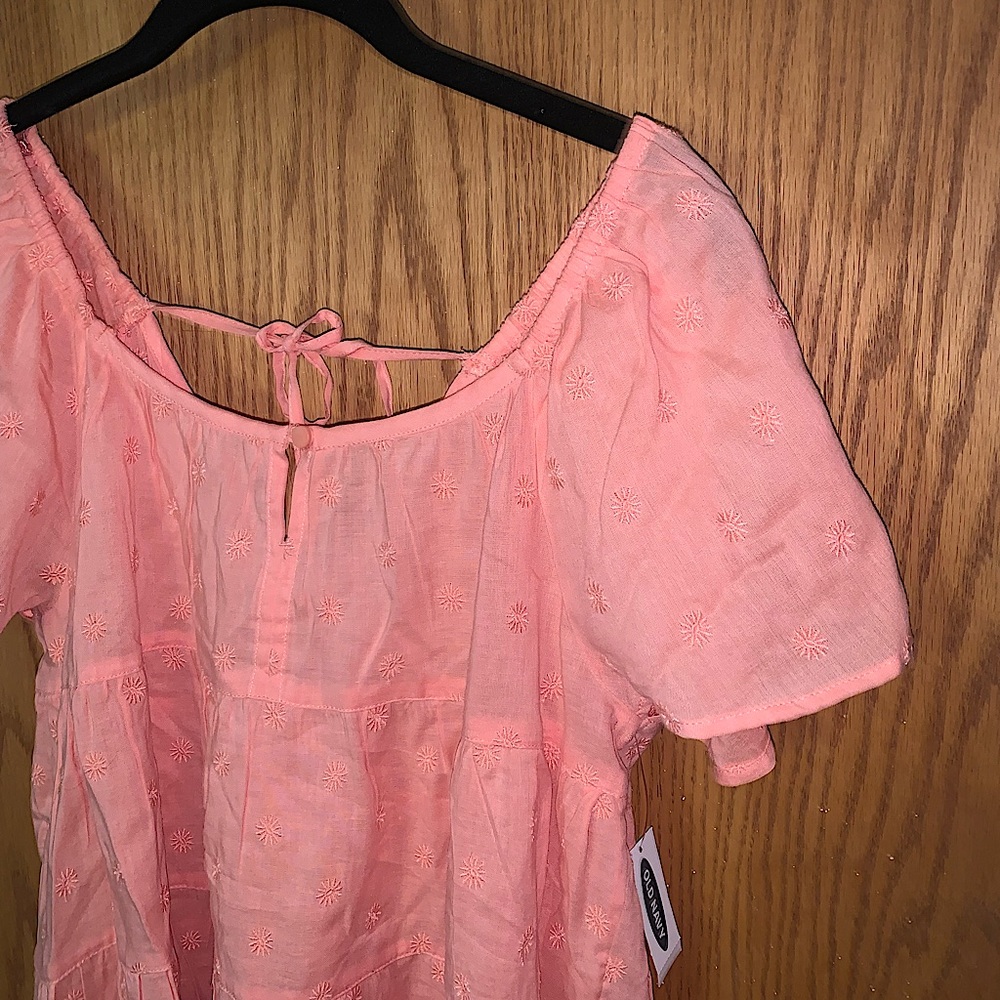 Old navy top